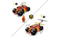 LEGO® Ninjago Kais Ninja-Rennwagen EVO 71780