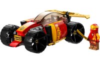 LEGO® Ninjago Kais Ninja-Rennwagen EVO 71780