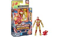 MARVEL Marvel Mech Strike – Machasaurs: Iron Man