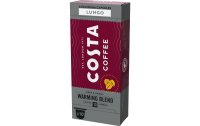 Costa Coffee Kaffeekapseln Warming Blend Lungo 10 Stück