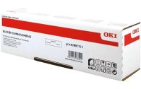 OKI Toner 45807111 Black