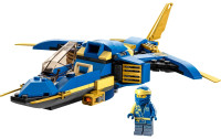 LEGO® Ninjago Jays Donner-Jet EVO 71784