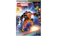 LEGO® Marvel Rocket Mech 76243