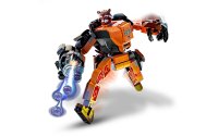 LEGO® Marvel Rocket Mech 76243