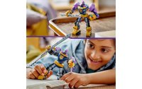 LEGO® Marvel Thanos Mech 76242