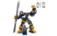 LEGO® Marvel Thanos Mech 76242