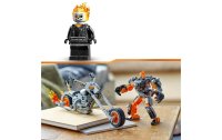 LEGO® Marvel Ghost Rider mit Mech & Bike 76245