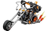 LEGO® Marvel Ghost Rider mit Mech & Bike 76245