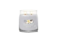 Yankee Candle Signature Duftkerze Smoked Vanilla &...