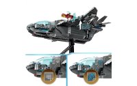 LEGO® Marvel Der Quinjet der Avengers 76248