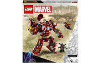 LEGO® Marvel Hulkbuster: Der Kampf von Wakanda 76247