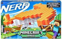 NERF Minecraft Pillagers Armbrust
