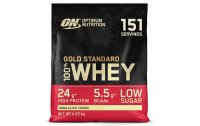 Optimum Nutrition Gold Standard 100% Whey Vanille 4530 g
