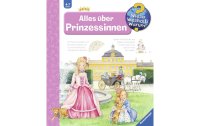 Ravensburger Kinder-Sachbuch WWW Alles über...