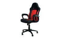 Racing Chairs Gaming-Stuhl CL-RC-BR Rot/Schwarz