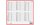 Biella Tafelkalender 2024, 32 x 29.7 cm