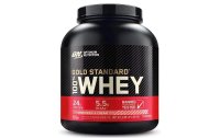 Optimum Nutrition Gold Standard 100% Whey Erdbeere 2300 g