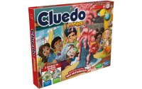 Hasbro Gaming Familienspiel Cluedo Junior