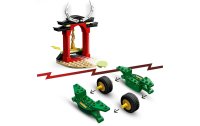 LEGO® Ninjago Lloyds Ninja-Motorrad 71788