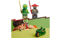 LEGO® Ninjago Lloyds Ninja-Motorrad 71788