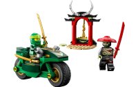 LEGO® Ninjago Lloyds Ninja-Motorrad 71788