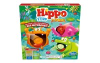 Hasbro Gaming Kinderspiel Hippo Flipp Junior -DE-