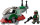 LEGO® Star Wars Boba Fetts Starship – Microfighter 75344