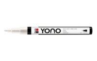 Marabu Acrylmarker YONO 0.5 - 1.5 mm Weiss