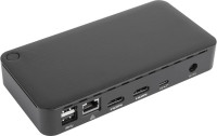 Targus Dockingstation Universal USB-C DV4K Power Delivery 65W