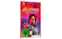 Square Enix Life is Strange: True Colors