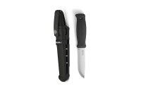 morakniv Survival Knife Garberg Multimont Schwarz