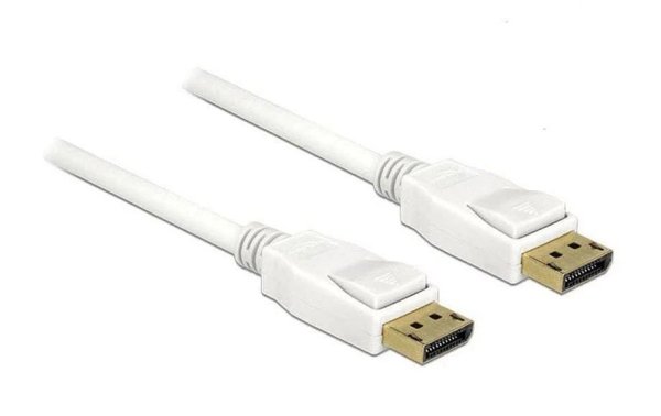 Delock Kabel DisplayPort - DisplayPort, 5 m