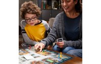 Hasbro Gaming Familienspiel Cluedo Classic -FR-