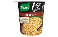 Knorr Becher Asia Noodles Beef 63 g