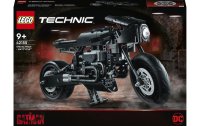 LEGO® Technic The Batman – Batcycle 42155