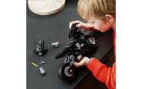 LEGO® Technic The Batman – Batcycle 42155