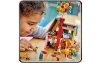 LEGO® Disney Carls Haus aus «Oben» 43217