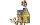 LEGO® Disney Carls Haus aus «Oben» 43217