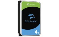 Seagate Harddisk SkyHawk 3.5" SATA 4 TB