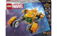 LEGO® Marvel Baby Rockets Schiff 76254