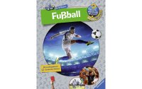 Ravensburger Kinder-Sachbuch WWW Fussball