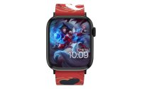 Moby Fox Armband Smartwatch League of Legends Ahri 22 mm