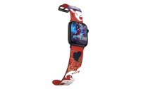 Moby Fox Armband Smartwatch League of Legends Ahri 22 mm