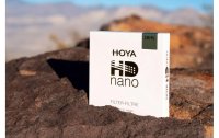 Hoya Polfilter HD Nano 55 mm