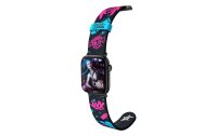 Moby Fox Armband Smartwatch League of Legends Jinx Graffiti 22 mm