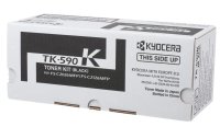 Kyocera Toner TK-590K Black