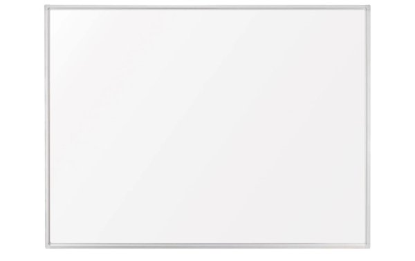 Franken Raumteiler Eco 120 x 60 cm, Weiss