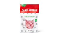 Candy Kitten Kaubonbon Wild Strawberry 140 g