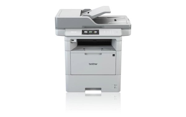 Brother Multifunktionsdrucker MFC-L6900DW