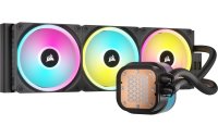 Corsair Wasserkühlung iCUE LINK H150i RGB Schwarz